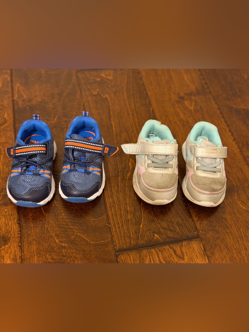 Stride Rite Sneakers